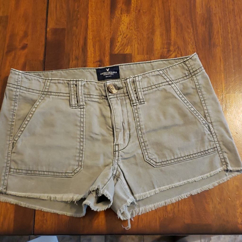 Ae 35 Inseam Shorts Ae 35 Inseam Shorts